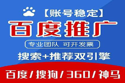 SEM推广竞价案例：助力企业品牌建设